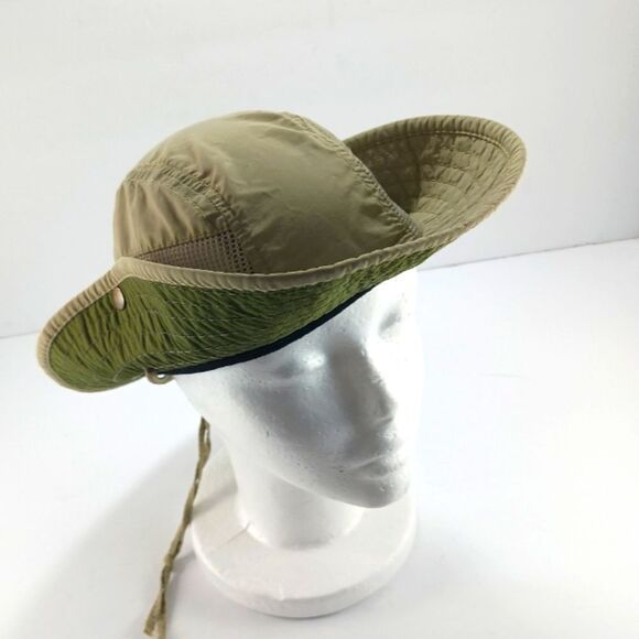 Outdoor Research Insect Shield Brim Hat Snap Closure Lightweight Breathable..... - Picture 1 of 13